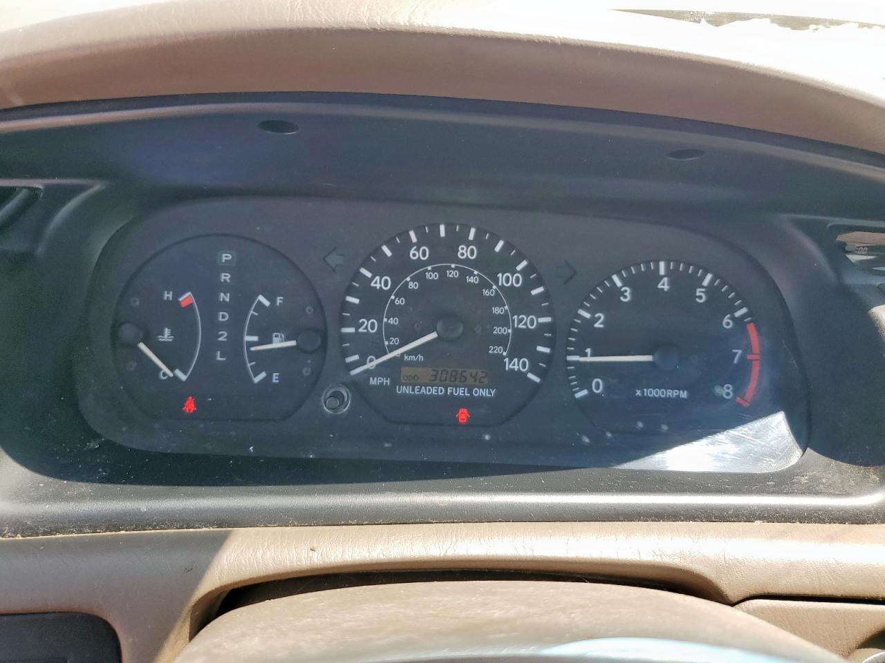 1998 Toyota Camry Ce VIN: JT2BG22K3W0176668 Lot: 60750035