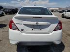 2018 Nissan Versa S for Sale in Las Vegas, NV - Front End