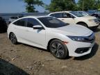 2018 Honda Civic Exl   for Sale in Windsor, NJ - Side