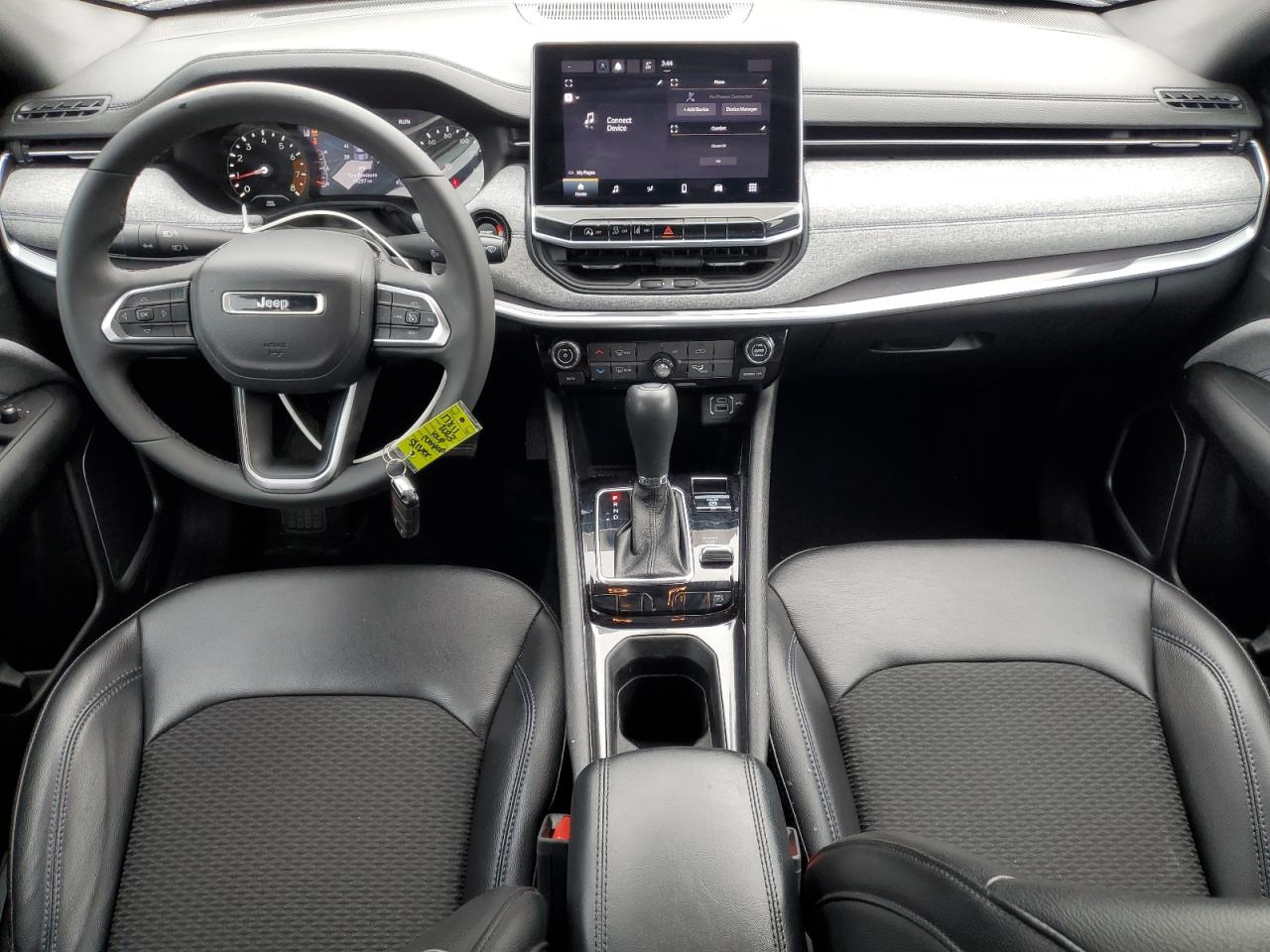 2023 Jeep Compass Latitude VIN: 3C4NJDBN1PT501043 Lot: 60703195