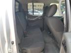 2016 Nissan Frontier S na sprzedaż w Opa Locka, FL - Rear End