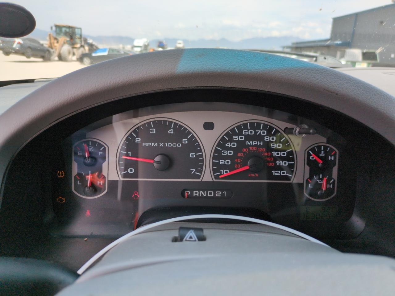 2007 Ford F150 Supercrew VIN: 1FTPW14V97KD18755 Lot: 59716275