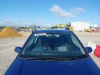 2007 FORD FIESTA SIL for sale at Copart CORBY