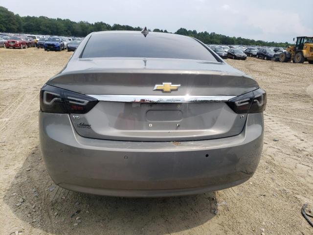  CHEVROLET IMPALA 2017 tan