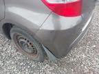 2012 HONDA JAZZ I-VTE for sale at Copart EAST KILBRIDE