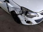 2014 VAUXHALL CORSA CDTI for sale at Copart SANDTOFT