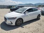 2018 Hyundai Elantra Sel   zu verkaufen in Magna, UT - Rear End