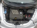 2002 Volkswagen New Beetle Gls de vânzare în Brookhaven, NY - Front End