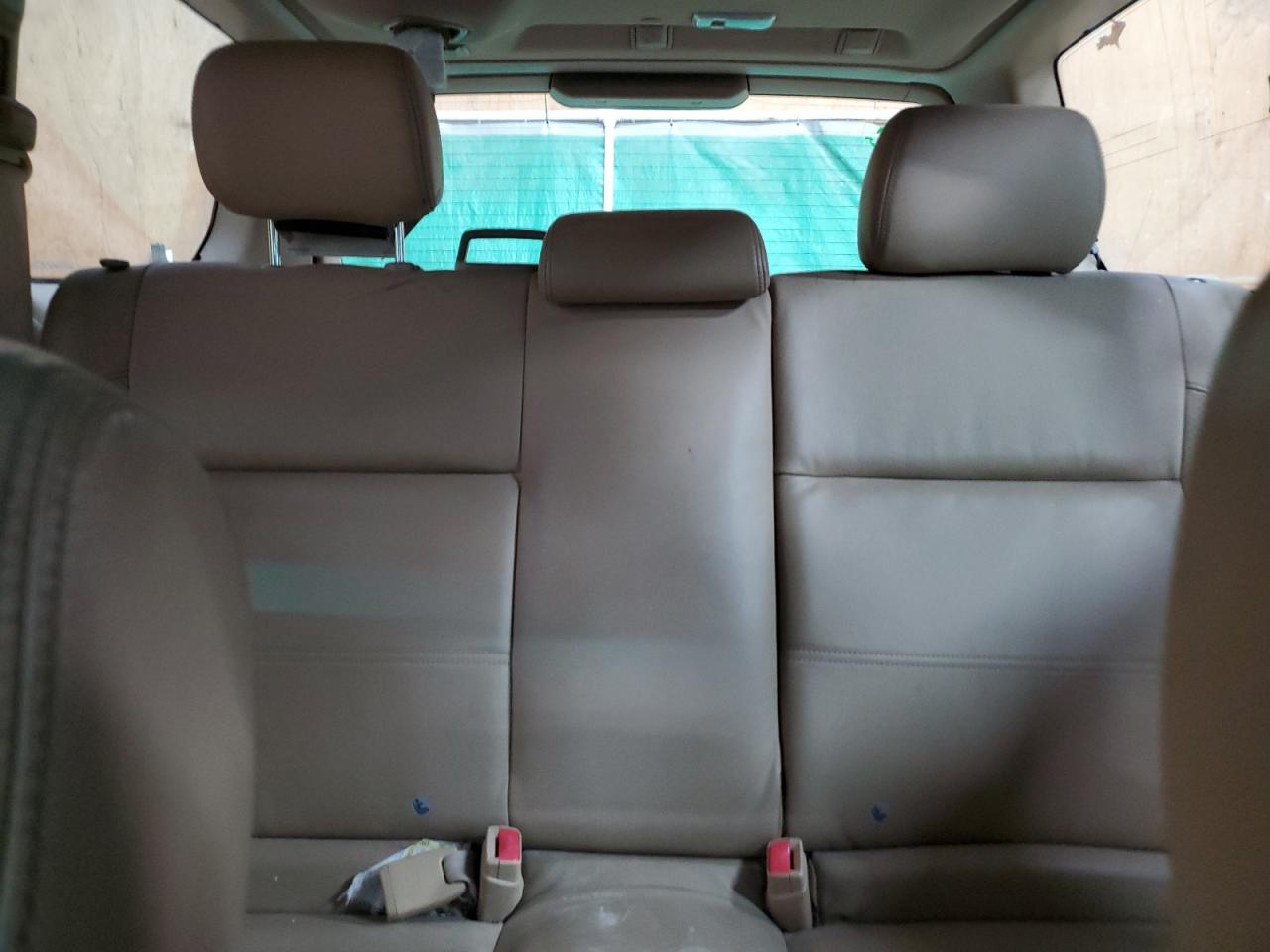 2005 Subaru Forester 2.5Xs Ll Bean VIN: JF1SG67645H737895 Lot: 58059355