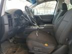 2008 Nissan Titan Xe na sprzedaż w Cartersville, GA - Side