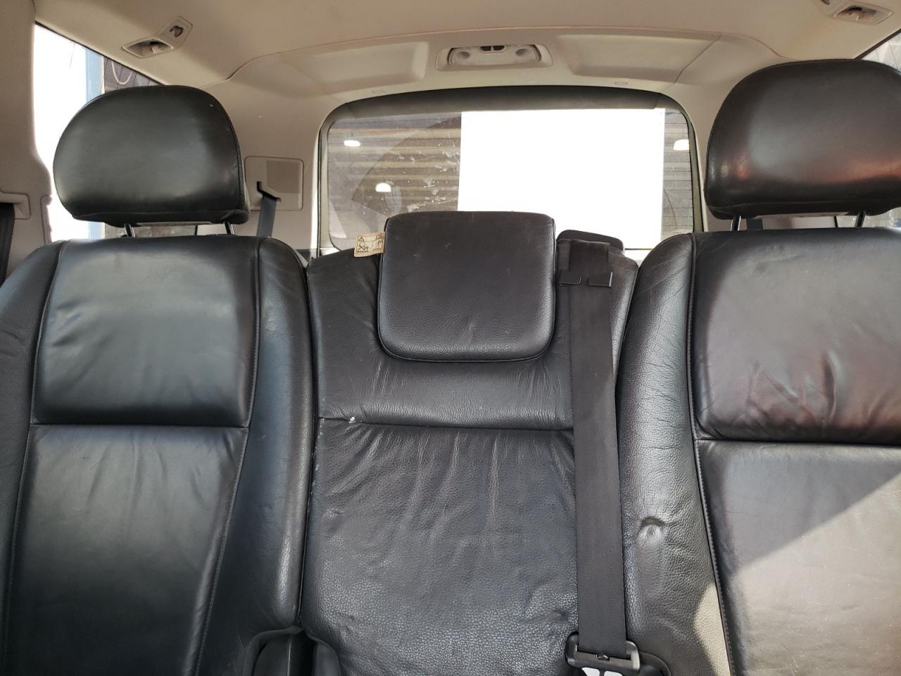 2012 Volvo Xc90 3.2 VIN: YV4952CZ8C1619830 Lot: 61394265