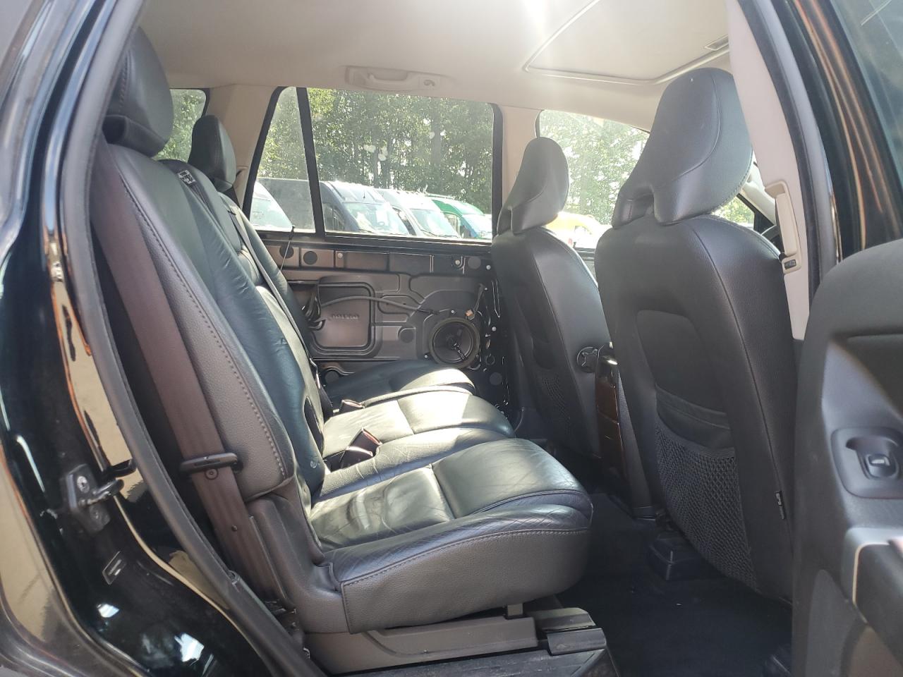 2008 Volvo Xc90 3.2 VIN: YV4CM982481458364 Lot: 61561935