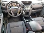San Antonio, TX에서 판매 중인 2010 Honda Pilot Ex - Front End