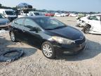 2015 Kia Forte Ex de vânzare în Madisonville, TN - Front End