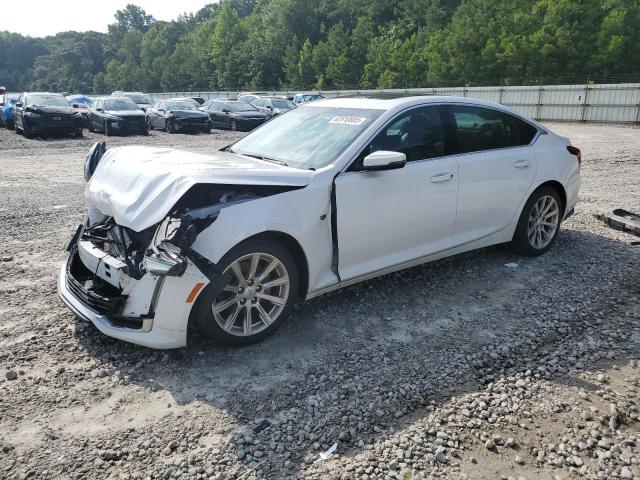  CADILLAC CT5 2020 Biały