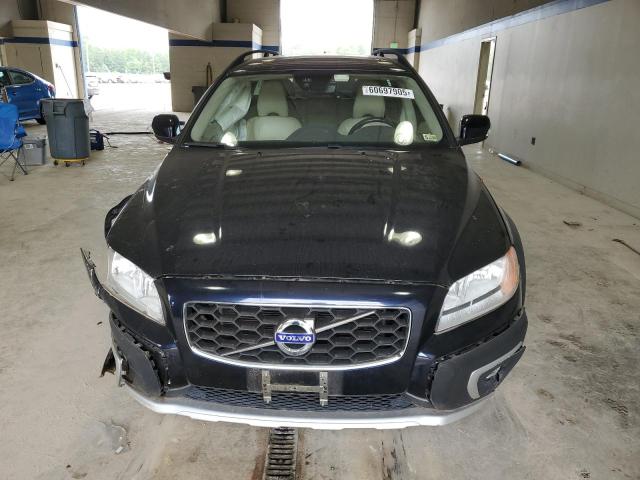  VOLVO XC70 2016 Синий