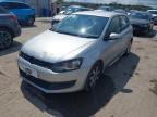 2011 VOLKSWAGEN POLO SE 85 for sale at Copart YORK