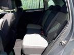 2021 VOLKSWAGEN TIGUAN LIF for sale at Copart SANDTOFT
