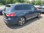 2013 Nissan Pathfinder S за продажба в Waldorf, MD - Minor Dent/Scratches