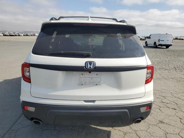  HONDA PASSPORT 2019 Biały