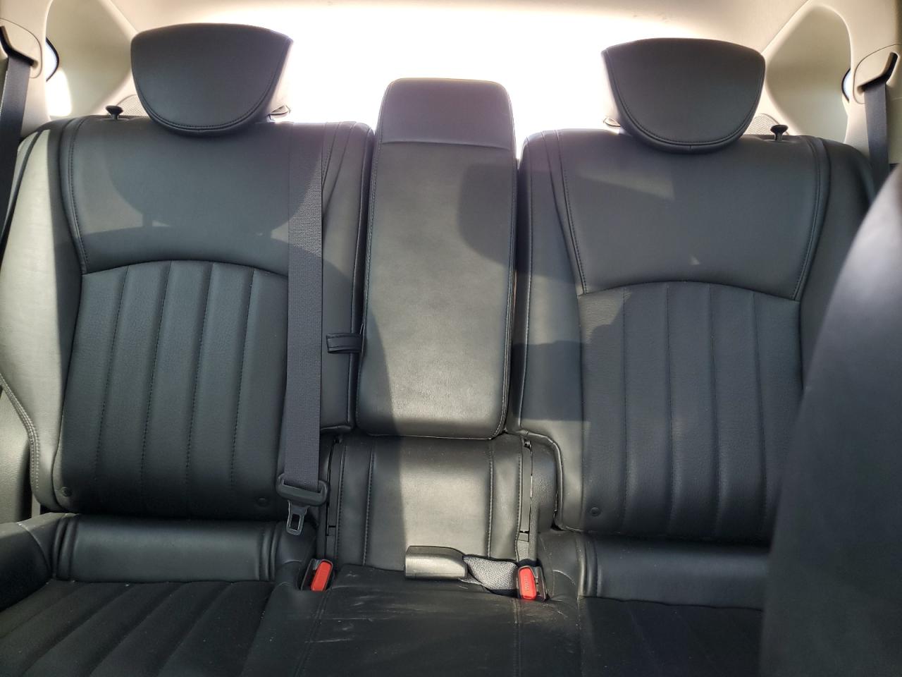 2016 Infiniti Qx50 VIN: JN1BJ0RR0GM260296 Lot: 61226385