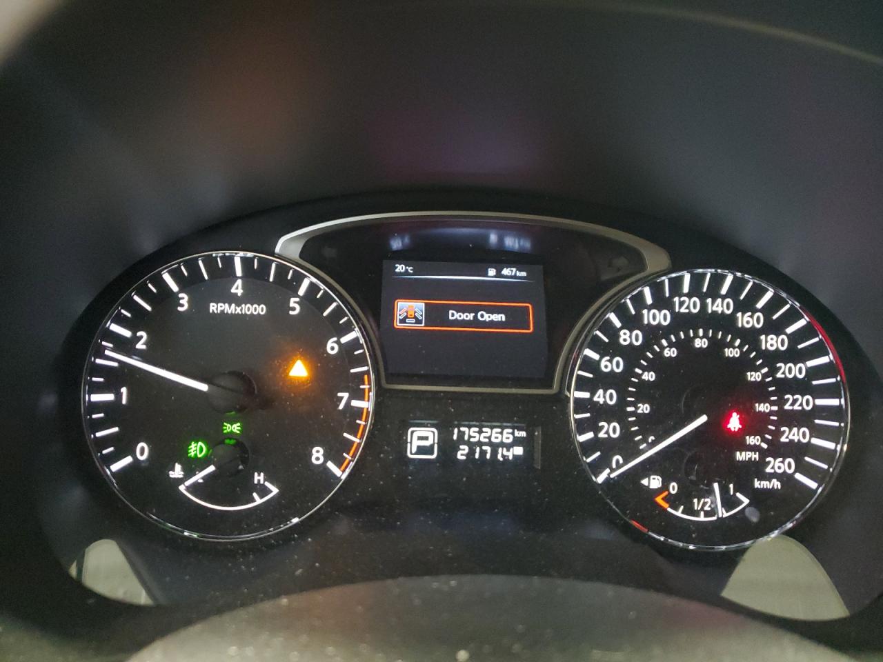 NISSAN ALTIMA 2015 VIN 1N4AL3AP8FN388895 фото 9