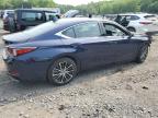 2025 LEXUS ES 350 BASE   à vendre chez Copart NY - NEWBURGH