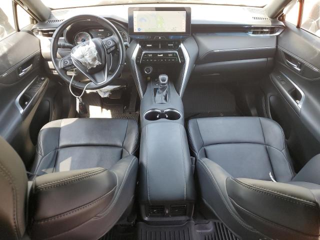  TOYOTA VENZA 2023 Серебристый