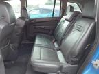 2006 VAUXHALL ZAFIRA VXR for sale at Copart WOLVERHAMPTON