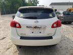 2013 Nissan Rogue S na sprzedaż w Northfield, OH - Undercarriage