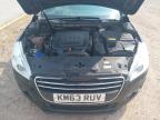 2013 PEUGEOT 508 GT SW for sale at Copart CORBY