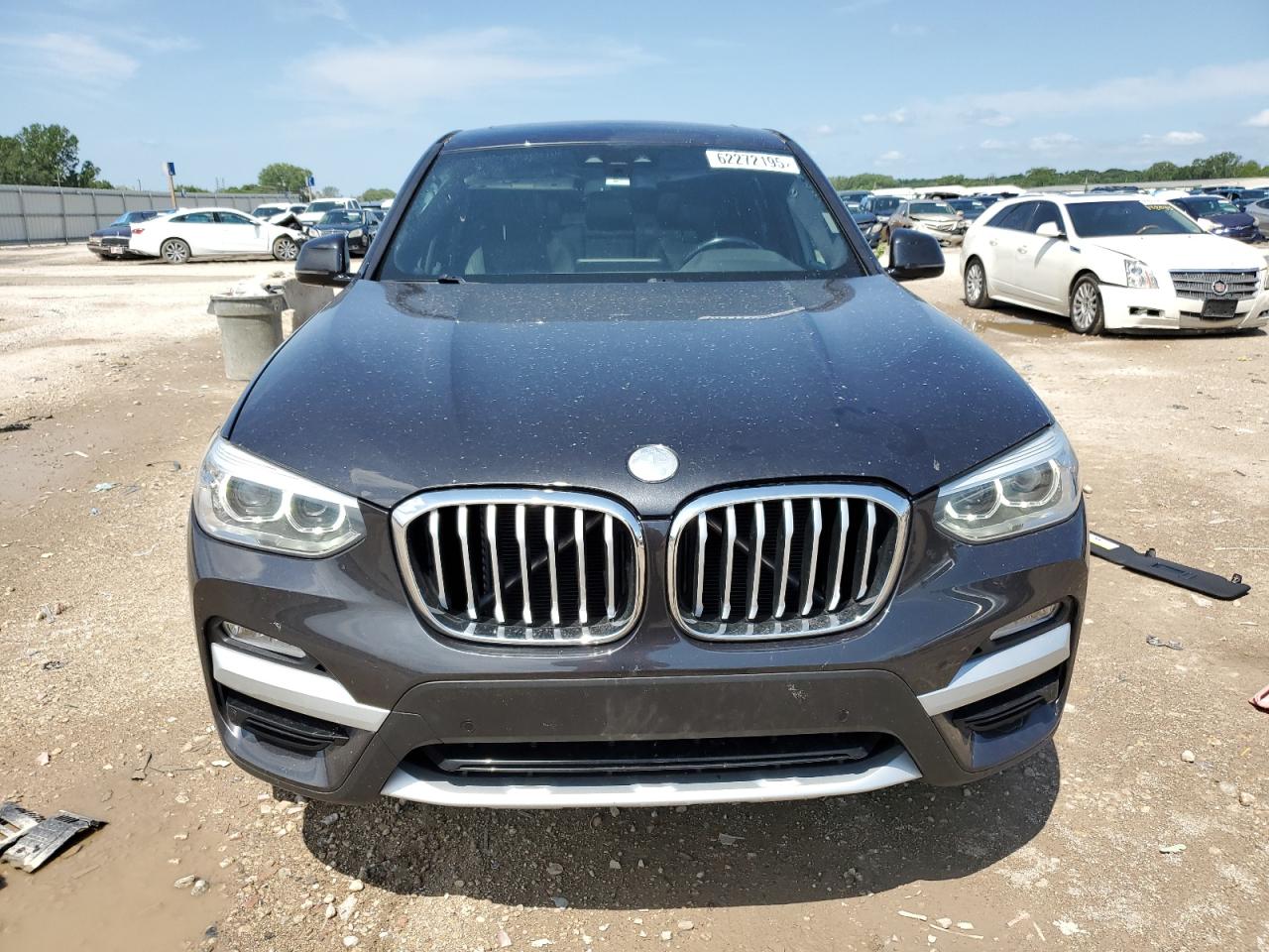 Фото: 5UXTR9C59KLE11981 - 5