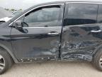 2018 Honda Pilot Touring за продажба в Kansas City, KS - Side