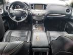 2013 Infiniti Jx35  იყიდება Fort Pierce-ში, FL - Minor Dent/Scratches