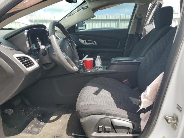  GMC TERRAIN 2012 Biały