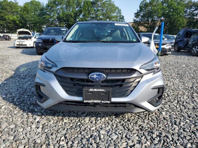  SUBARU LEGACY 2024 Srebrny