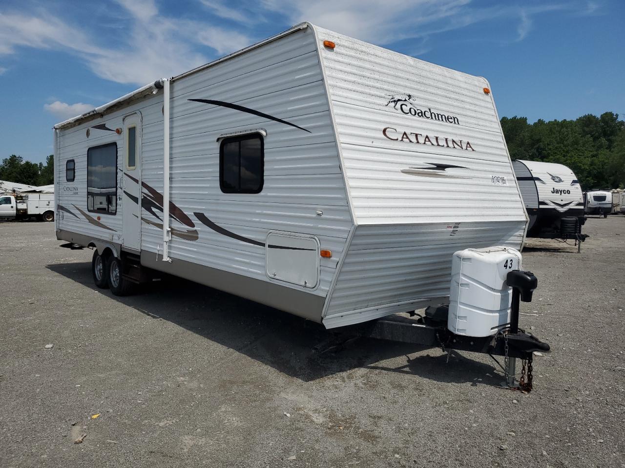 COACH ALL MODELS 2010 5ZT2CAUB2AT00582