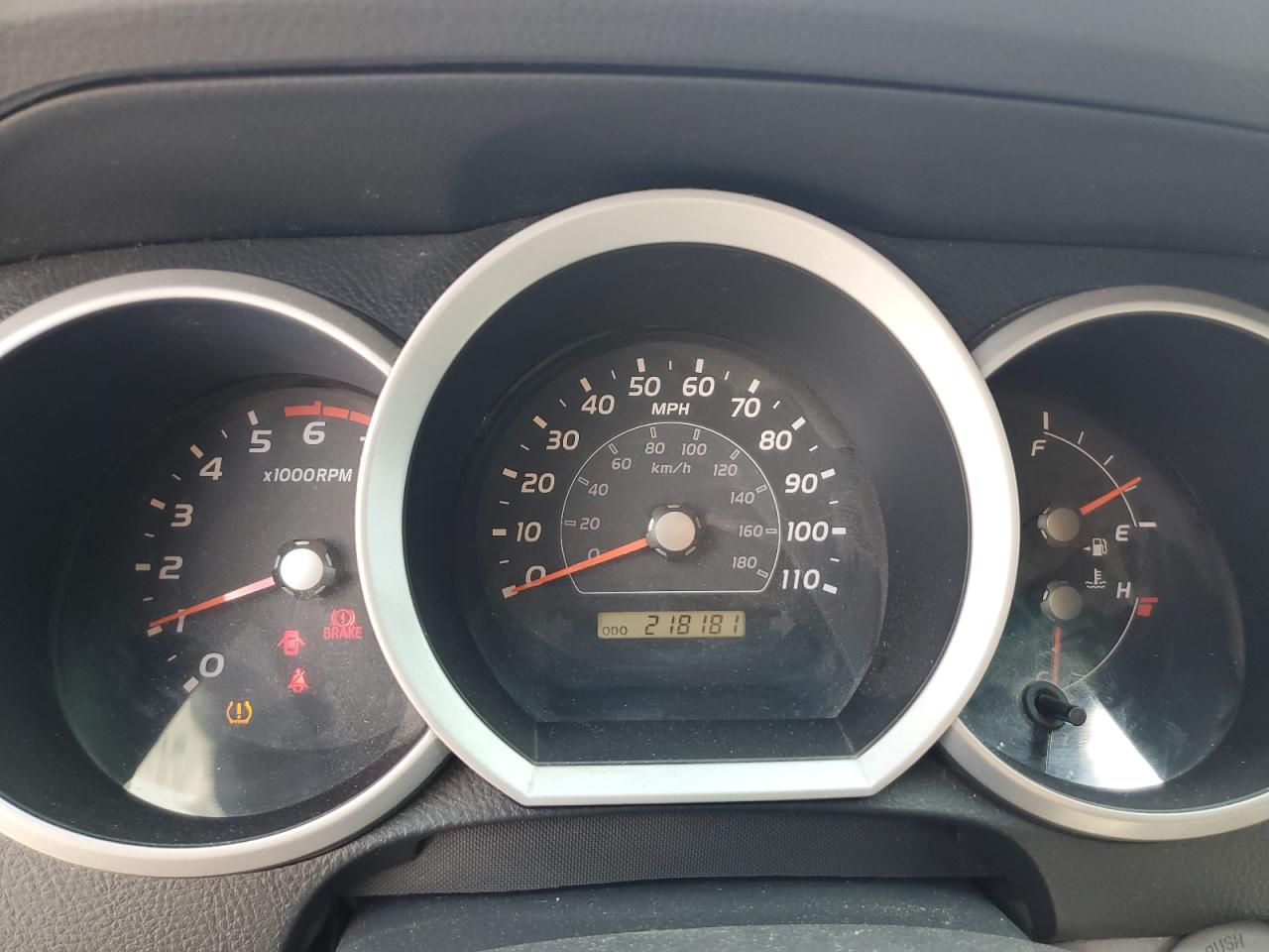2008 Toyota 4Runner Sr5 VIN: JTEBU14R08K016268 Lot: 62309325