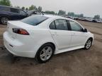 2013 Mitsubishi Lancer Es/Es Sport за продажба в Bowmanville, ON - Front End