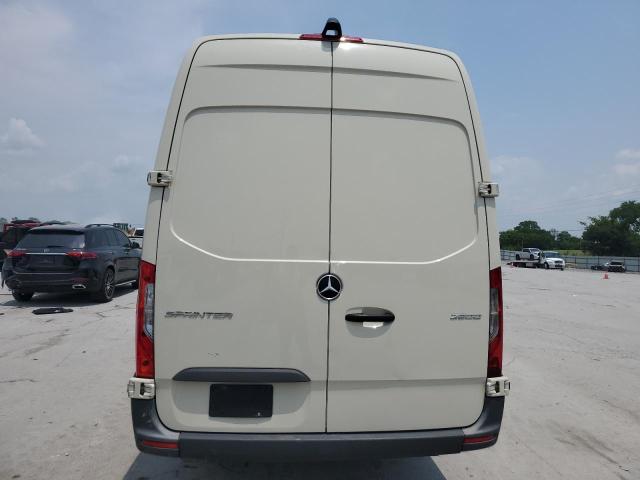 2023 MERCEDES-BENZ SPRINTER 2500  