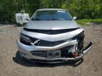 2017 CHEVROLET MALIBU PREMIER   for sale at Copart ON - COOKSTOWN