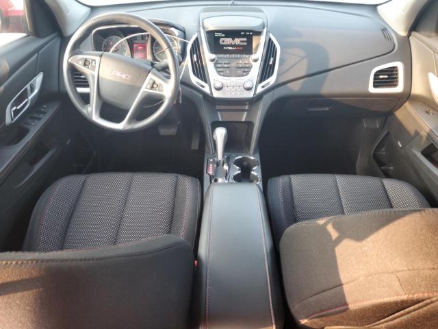  GMC TERRAIN 2013 Бургунді