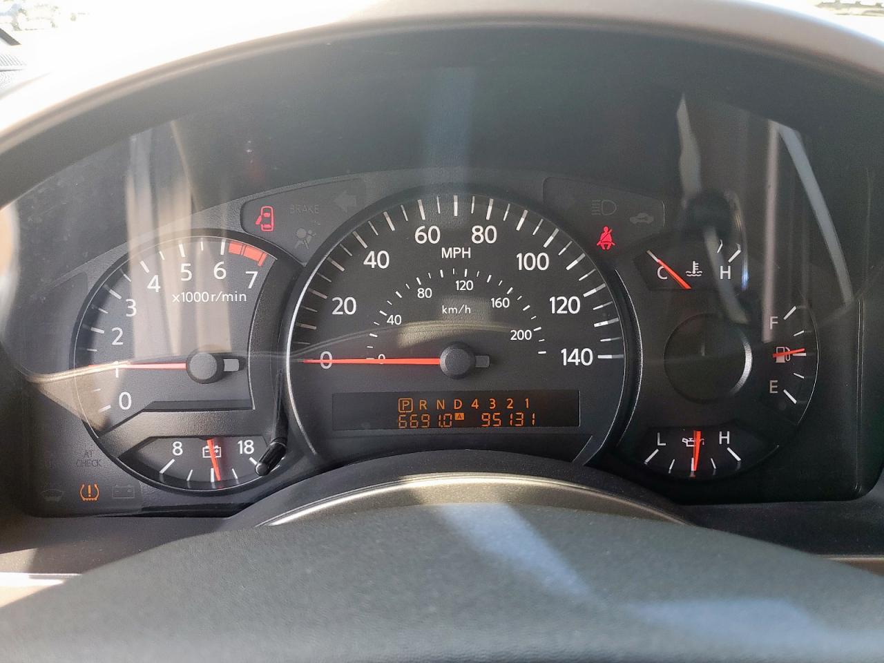 2006 Nissan Armada Se VIN: 5N1AA08A56N741105 Lot: 59710945