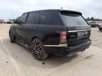 2015 LAND ROVER RANGE ROVE for sale at Copart SANDWICH