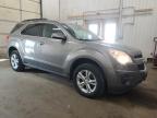 2011 Chevrolet Equinox Lt zu verkaufen in Ham Lake, MN - Normal Wear