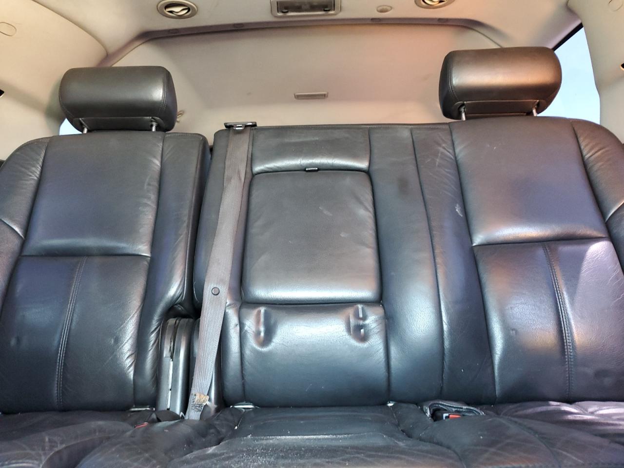 2009 Chevrolet Suburban C1500 Lt VIN: 1GNFC26059R277392 Lot: 63123855