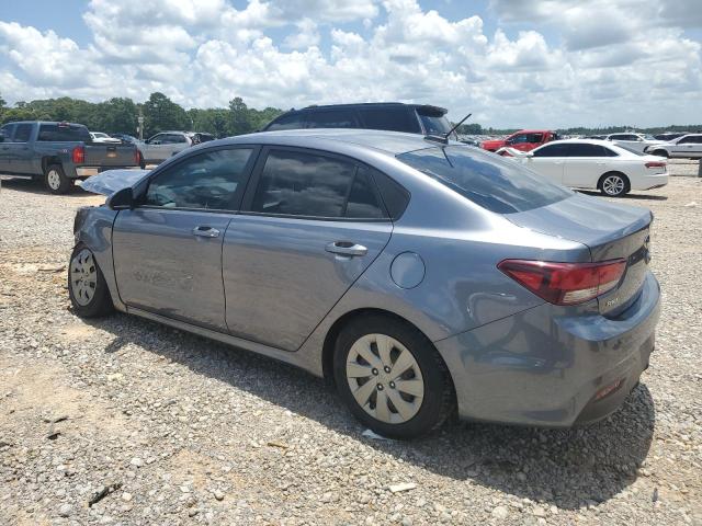  KIA RIO 2020 Szary