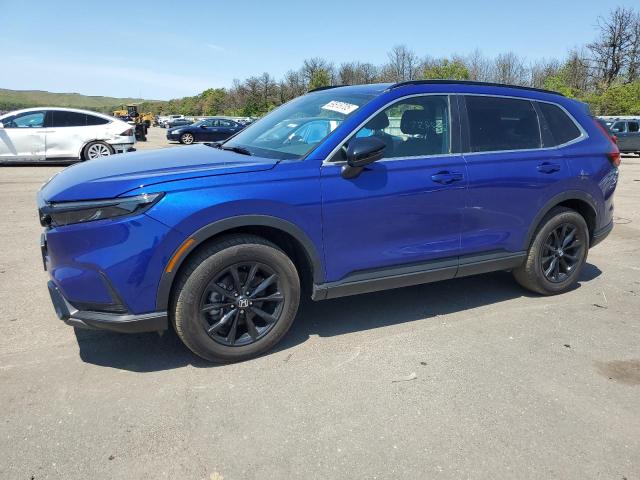 2025 Honda Cr-V Sport