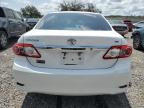 2012 Toyota Corolla Base en Venta en Riverview, FL - Side