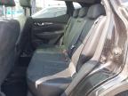 2016 NISSAN QASHQAI TE for sale at Copart SANDY